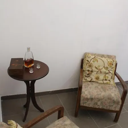 La Terrazza In Centro *