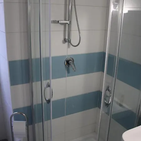 Bed and breakfast La Terrazza In Centro