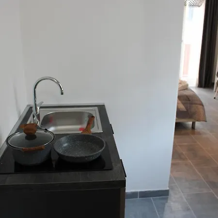La Terrazza In Centro Bed and breakfast