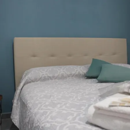 Bed and breakfast La Terrazza In Centro Capua
