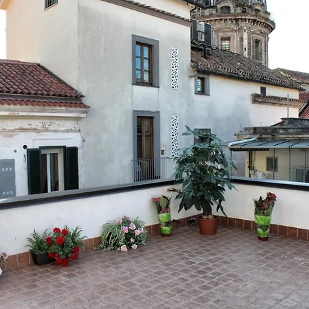La Terrazza In Centro *