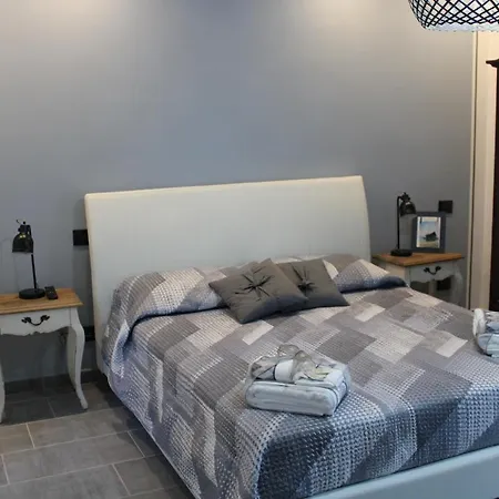 Bed and breakfast La Terrazza In Centro *