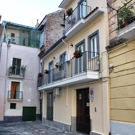 La Terrazza In Centro * Capua