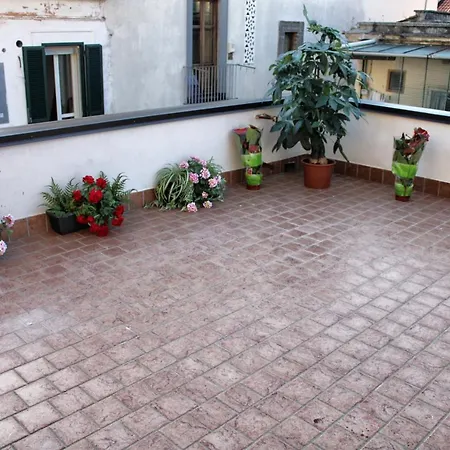 La Terrazza In Centro *