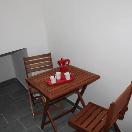 La Terrazza In Centro *
