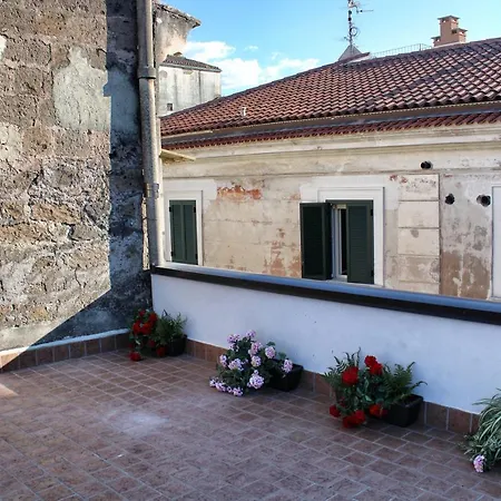 Panzió La Terrazza In Centro *