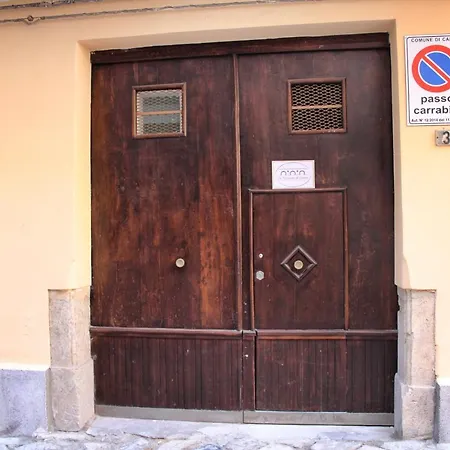 La Terrazza In Centro Capua