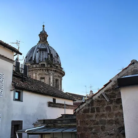La Terrazza In Centro Panzió *