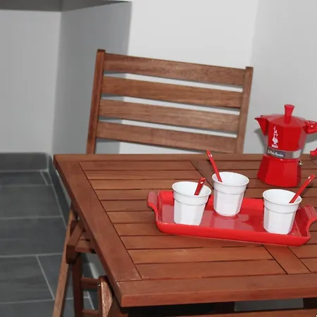 La Terrazza In Centro