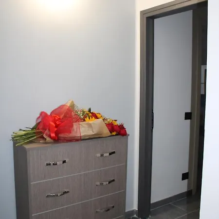 Bed and breakfast La Terrazza In Centro *